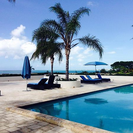 Hotel La Vista Azul Turtle Cove Exterior photo