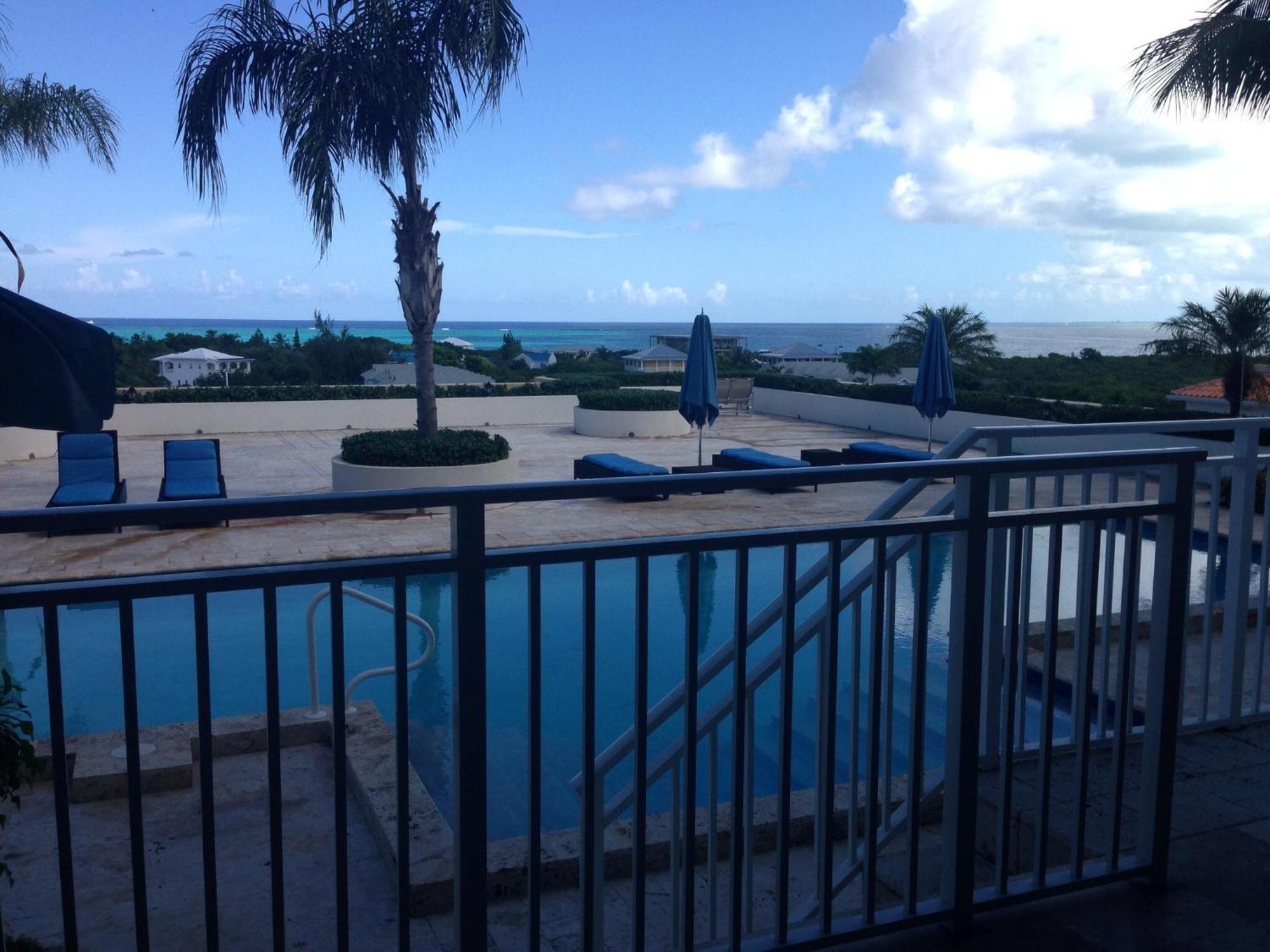 Hotel La Vista Azul Turtle Cove Exterior photo