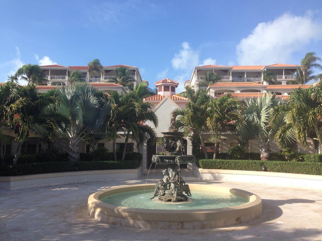Hotel La Vista Azul Turtle Cove Exterior photo