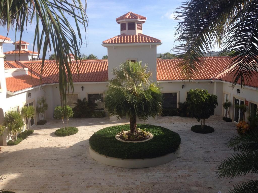 Hotel La Vista Azul Turtle Cove Exterior photo