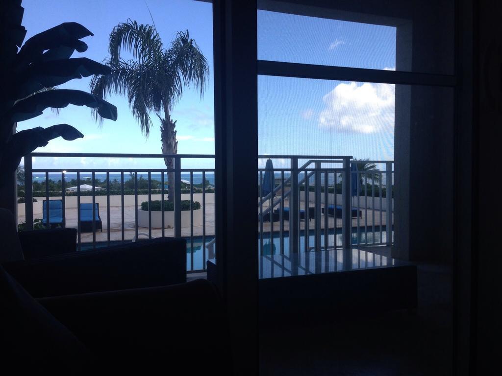 Hotel La Vista Azul Turtle Cove Exterior photo