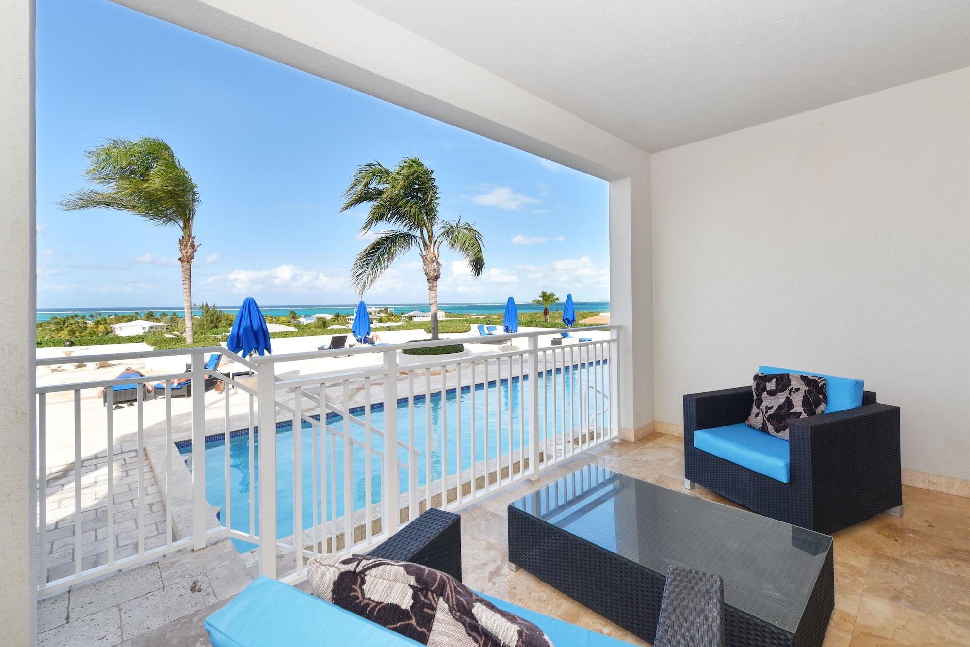 Hotel La Vista Azul Turtle Cove Exterior photo