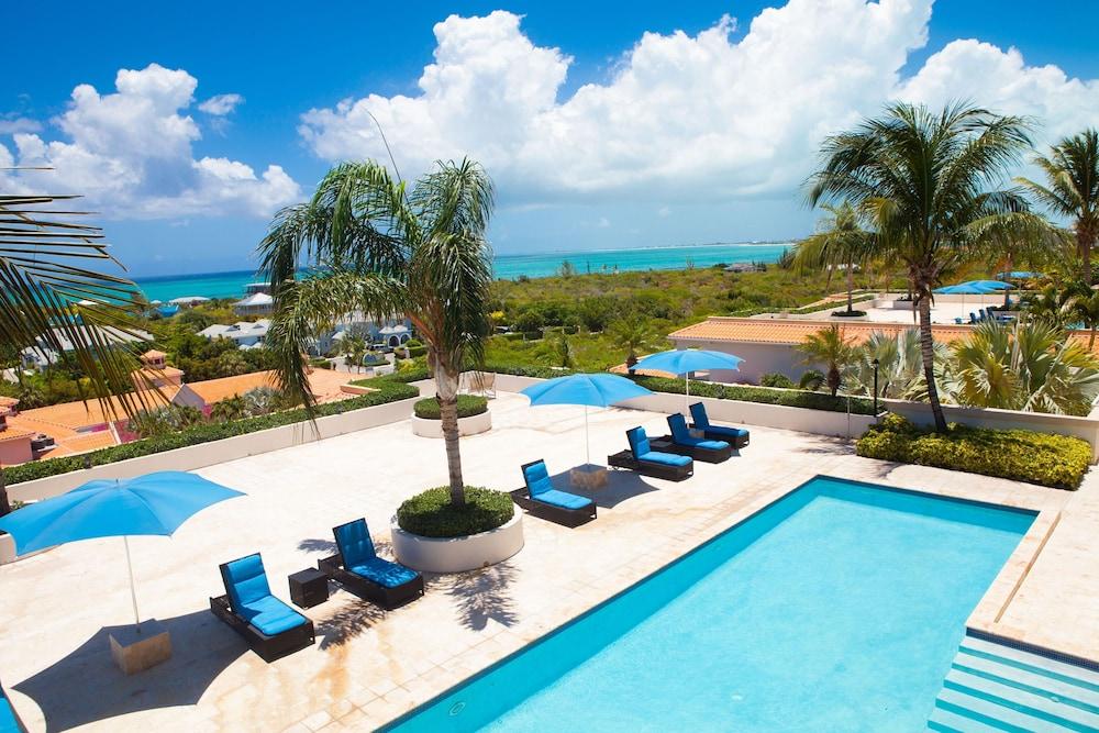 Hotel La Vista Azul Turtle Cove Exterior photo